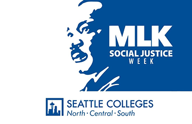 Seattle Colleges 48th Annual Community Celebration of Martin Luther King